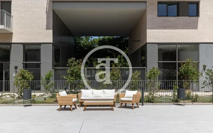 Piso en Calle de Ramon Turró, El Poblenou - Foto 49