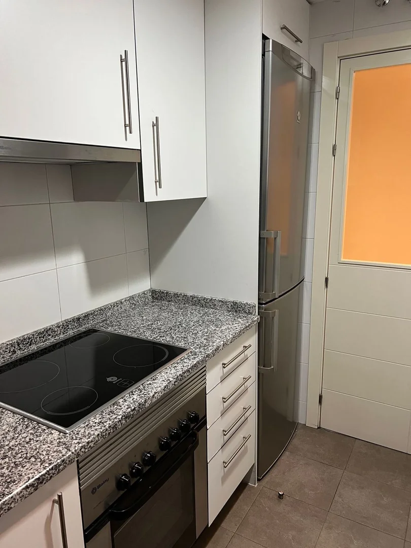 Piso en calle de Barrilero, 5 - Foto 11