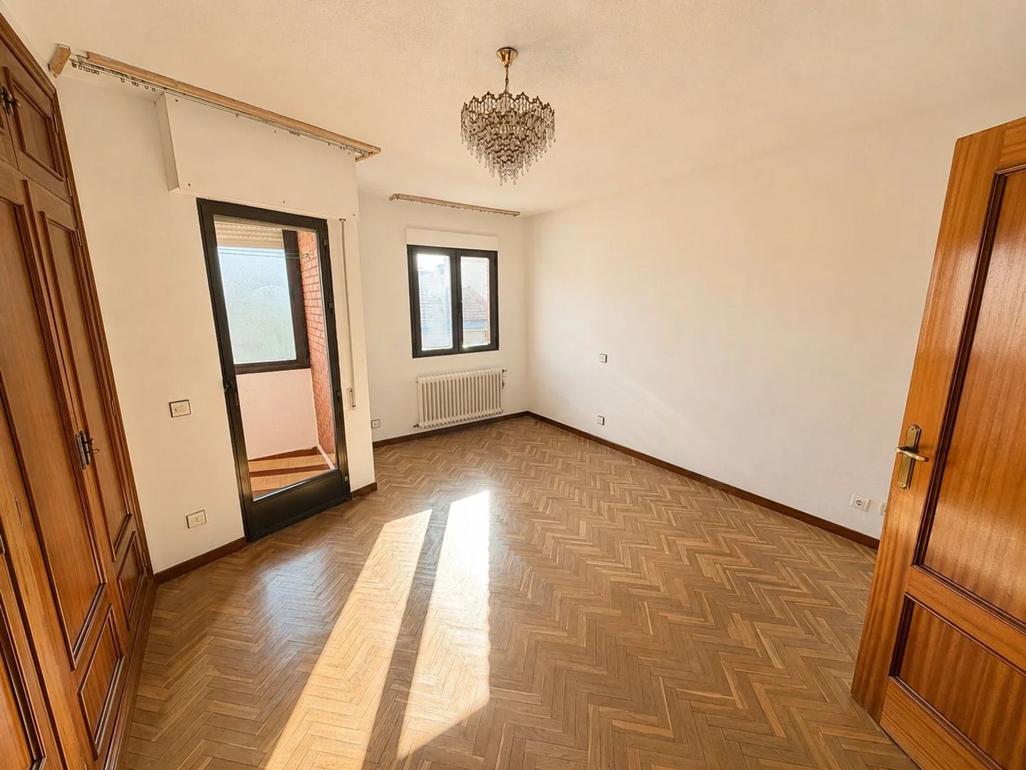 Piso en Doctor Martin Arevalo, Villaverde Alto - Foto 25