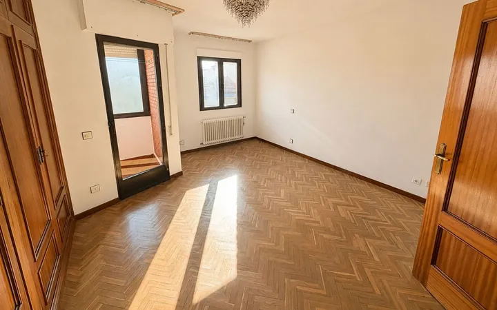 Piso en Doctor Martin Arevalo, Villaverde Alto - Foto 25