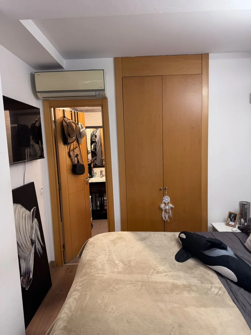 Piso en Calle de Gutierre de Cetina, 35, Pueblo Nuevo - Foto 7
