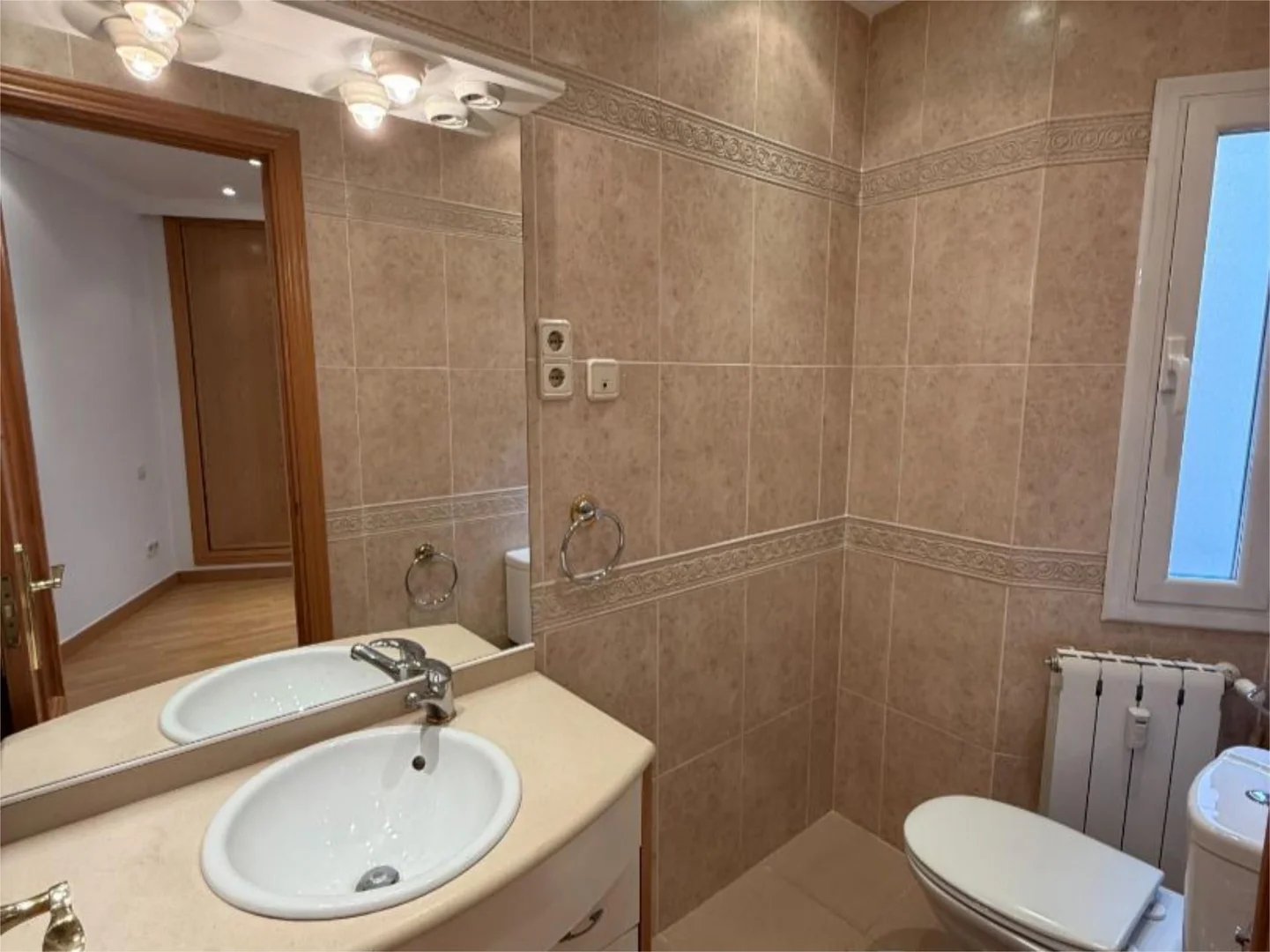 Piso en  Avenida de Felipe II 15 - Foto 8