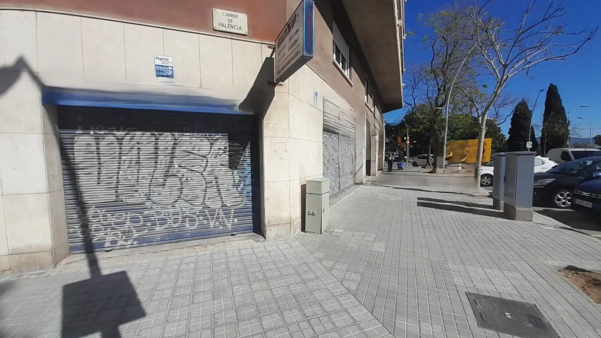 Local comercial en  Carrer d'Hondures - Foto 3