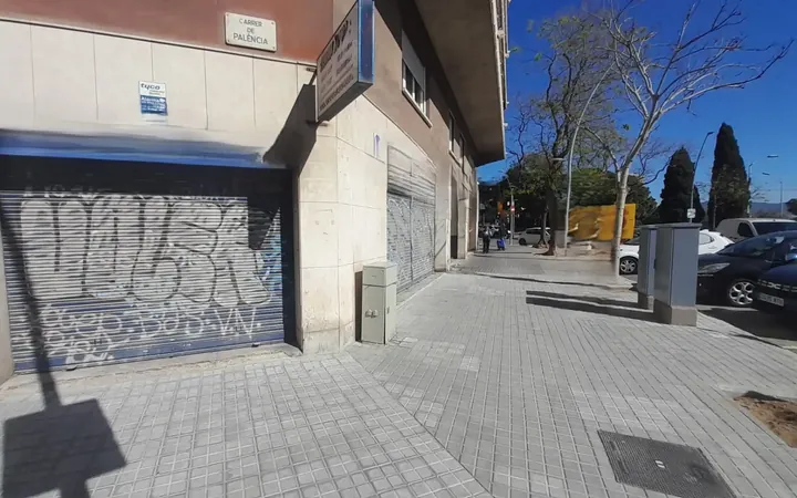 Local comercial en  Carrer d'Hondures - Foto 3