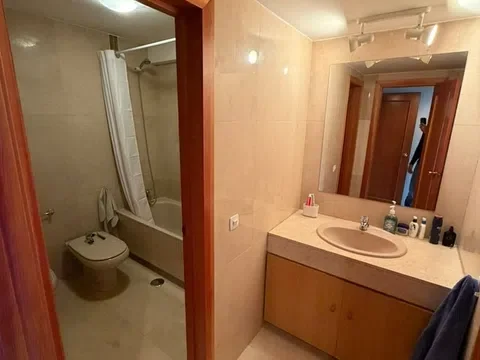 Piso en calle de Cristóbal Bordiú, 22 - Foto 4