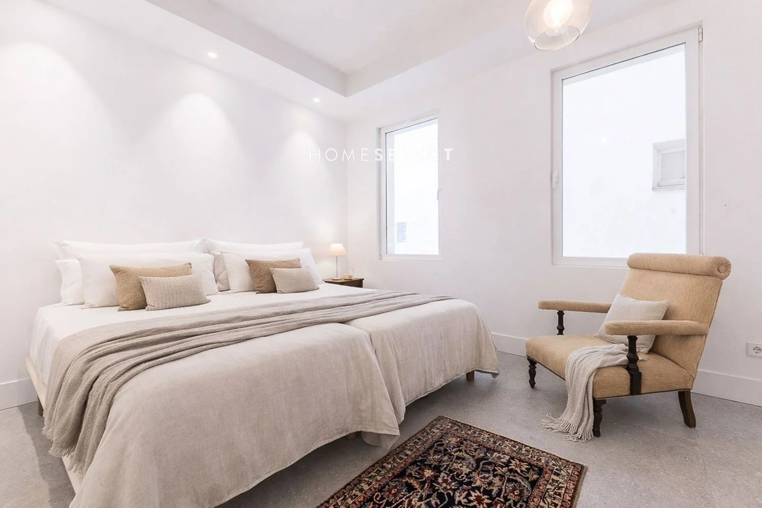 Piso en calle de Serrano - Foto 33