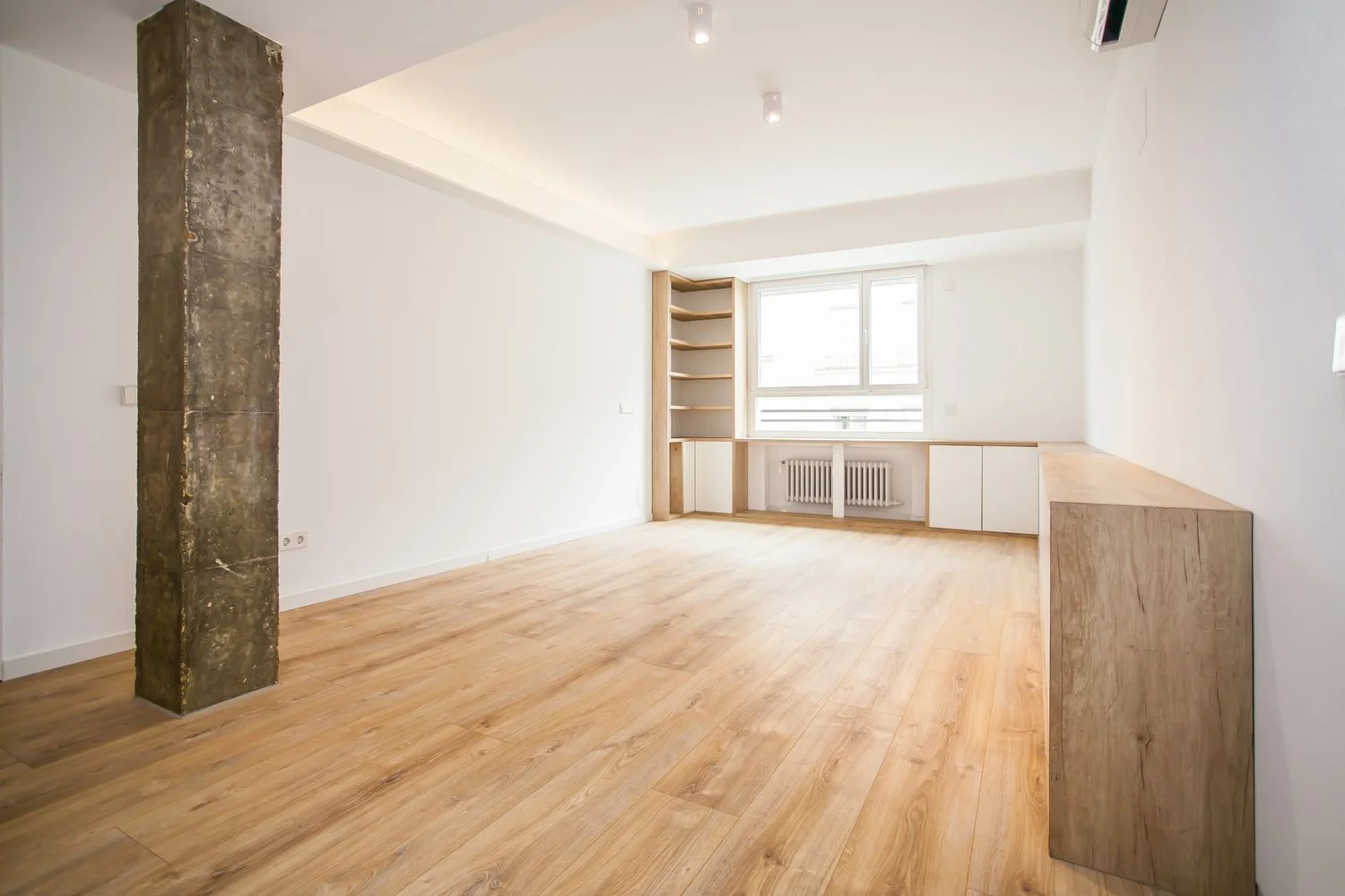 Piso en calle de Montesa, 15 - Foto 1