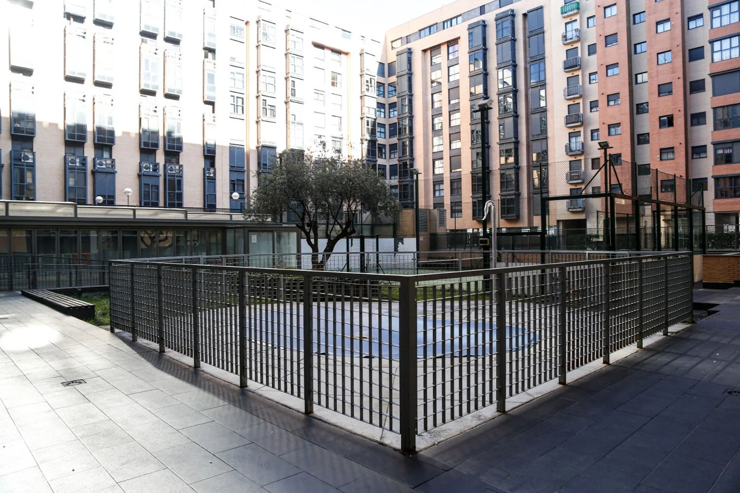 Estudio en Avenida de la Gran Vía del Sureste, 29, Ensanche de Vallecas - La Gavia - Foto 7