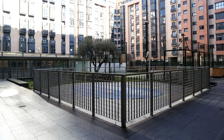Estudio en Avenida de la Gran Vía del Sureste, 29, Ensanche de Vallecas - La Gavia - Foto 7