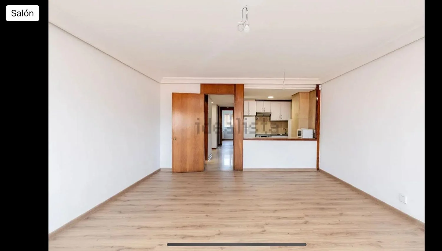 Piso en calle de Francisco Gervás, 15 - Foto 3