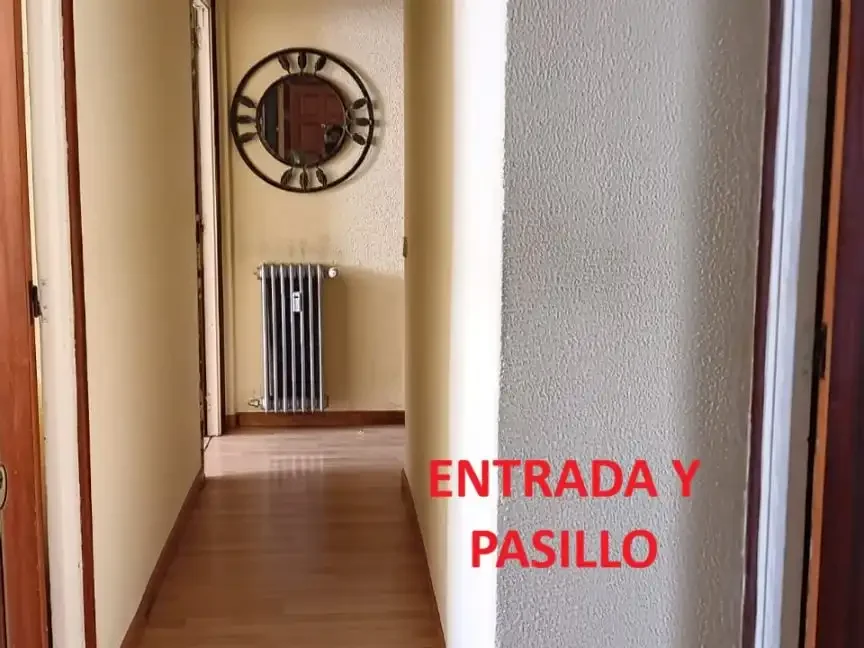 Piso en  Calle de Sánchez Pacheco 52 - Foto 6
