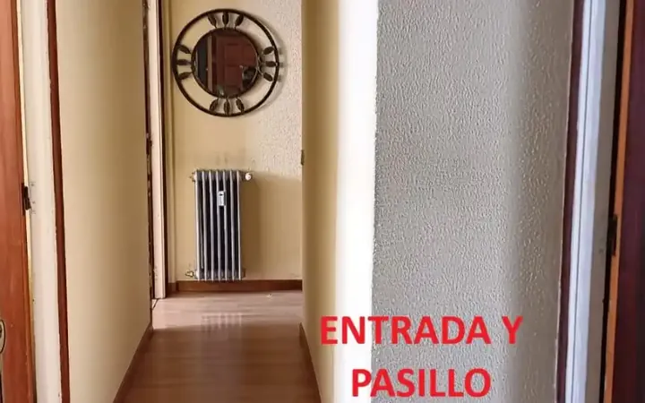 Piso en  Calle de Sánchez Pacheco 52 - Foto 6
