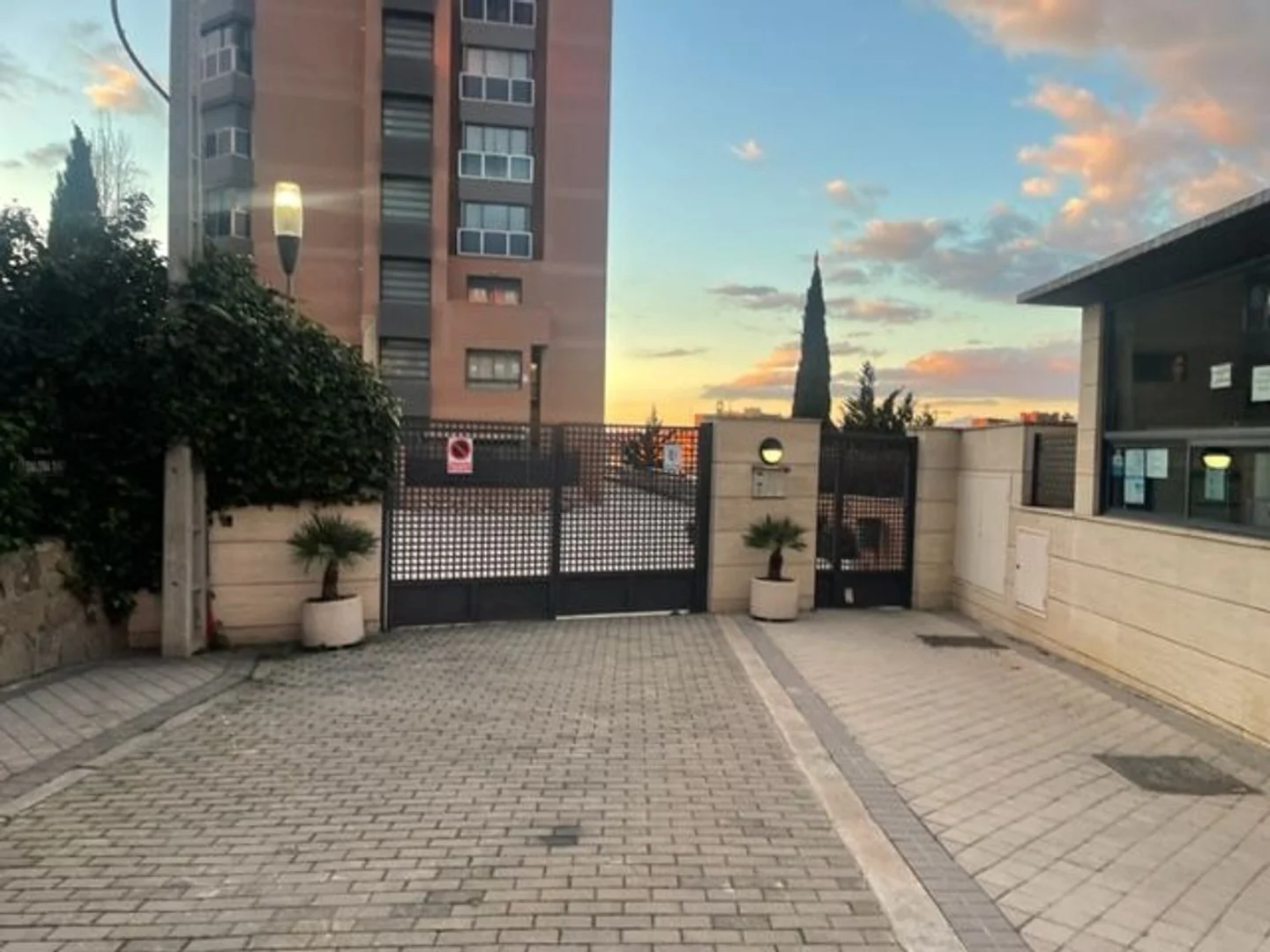 Piso en CL Magdalena Diaz, 20, Valdezarza - Foto 60