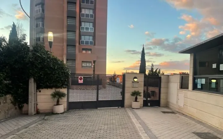 Piso en CL Magdalena Diaz, 20, Valdezarza - Foto 60