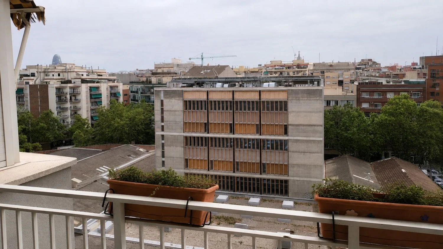 Piso en Calle de Felip II, 25, Navas - Foto 5