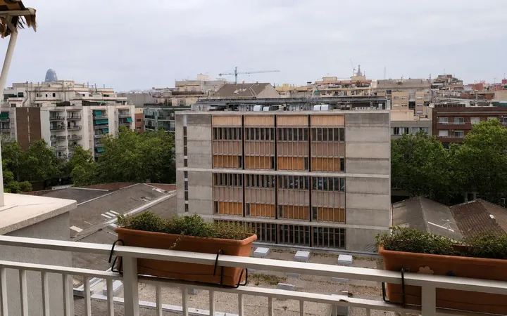 Piso en Calle de Felip II, 25, Navas - Foto 5