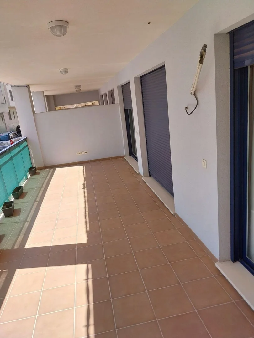 Piso en Calle Hernán Cortés, 96, Moncófar playa, Moncófar playa - Foto 3