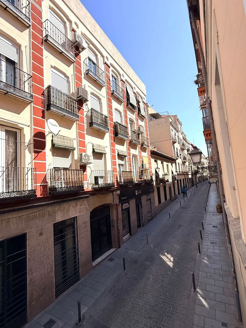 Estudio en Calle de los Abades, Lavapiés-Embajadores - Foto 31