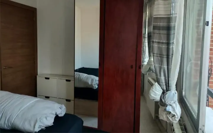 Piso en Entrevias - Foto 2