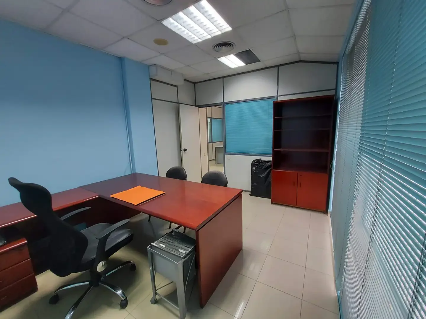 Local comercial en  Carrer d'Espronceda 375 - Foto 9