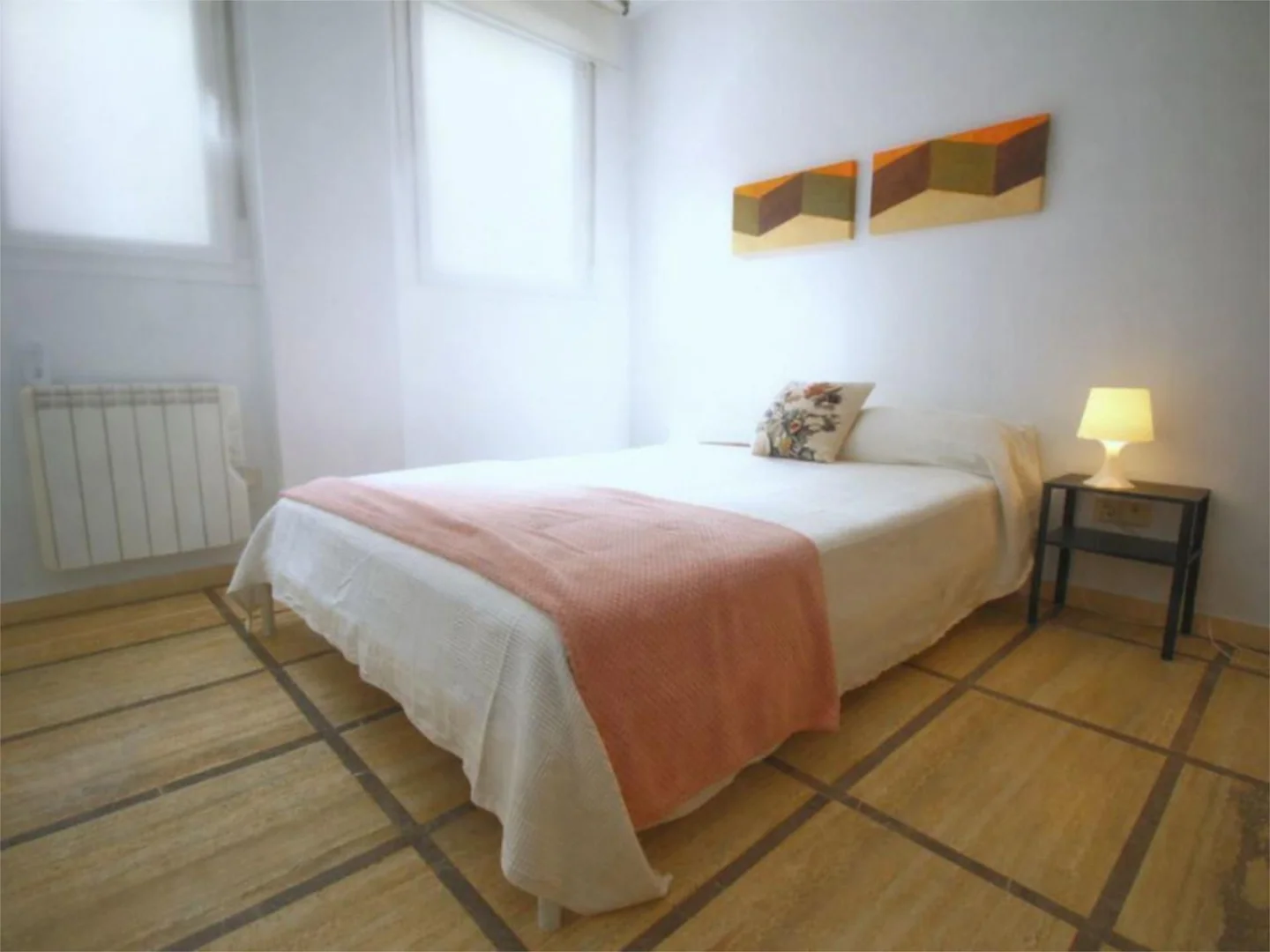 Piso en  Calle del Puerto Canfranc 4 - Foto 8