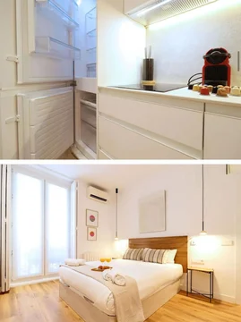 Piso en calle de Hortaleza, 26 - Foto 10