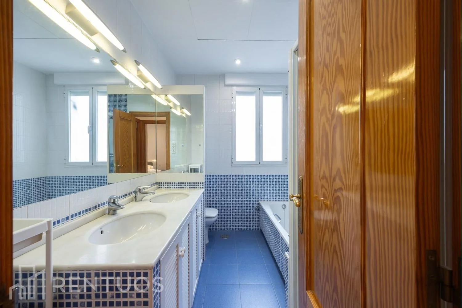 Piso en glorieta de López de Hoyos - Foto 21