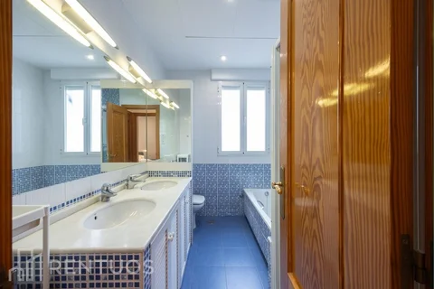 Piso en glorieta de López de Hoyos - Foto 21