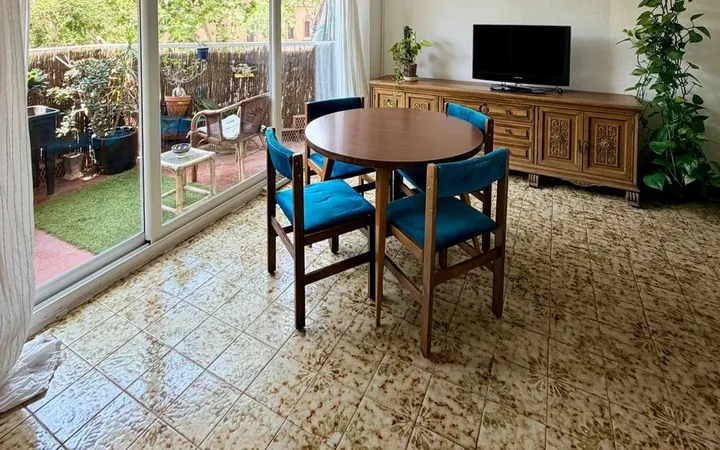 Piso en El Baix Guinardó, El Baix Guinardó - Foto 2