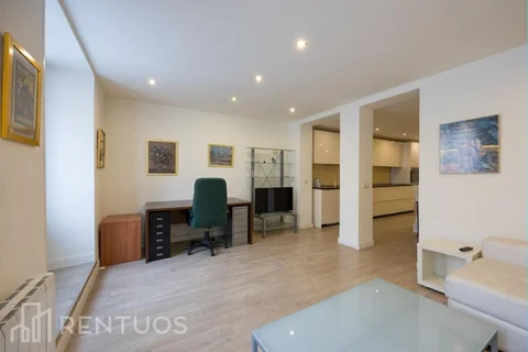 Piso en Calle de Arrieta, Palacio - Foto 6