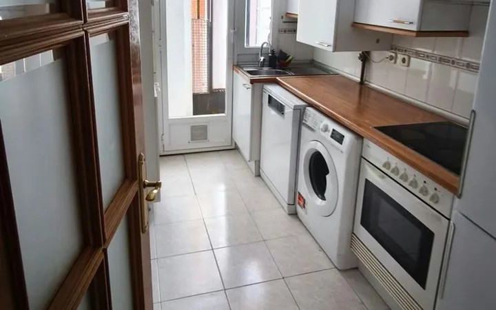 Piso en Calle de las Azucenas, 93, Valdeacederas - Foto 12
