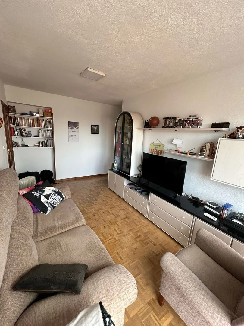 Piso en calle Josefa Fernández Buterga, 45 - Foto 5