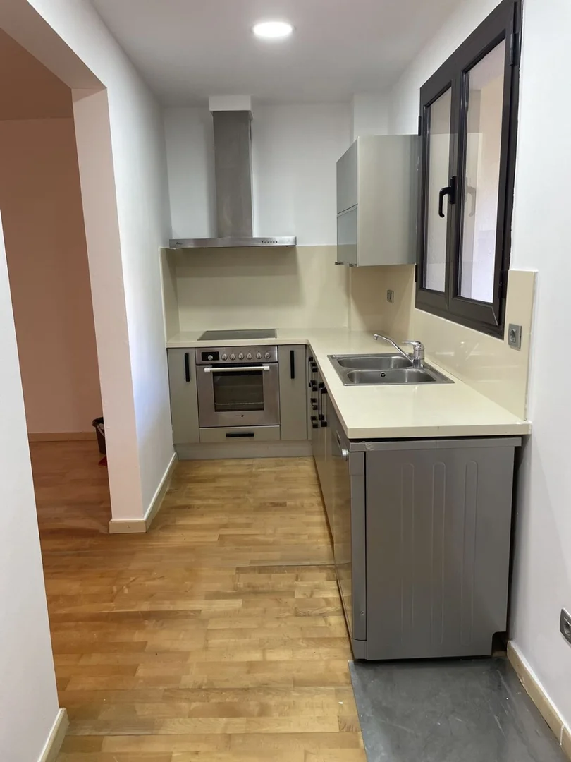 Piso en calle del Doctor Rizal, 22 - Foto 8