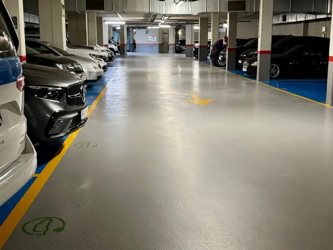 Piso en  Passeig del Taulat 281 - Foto 49