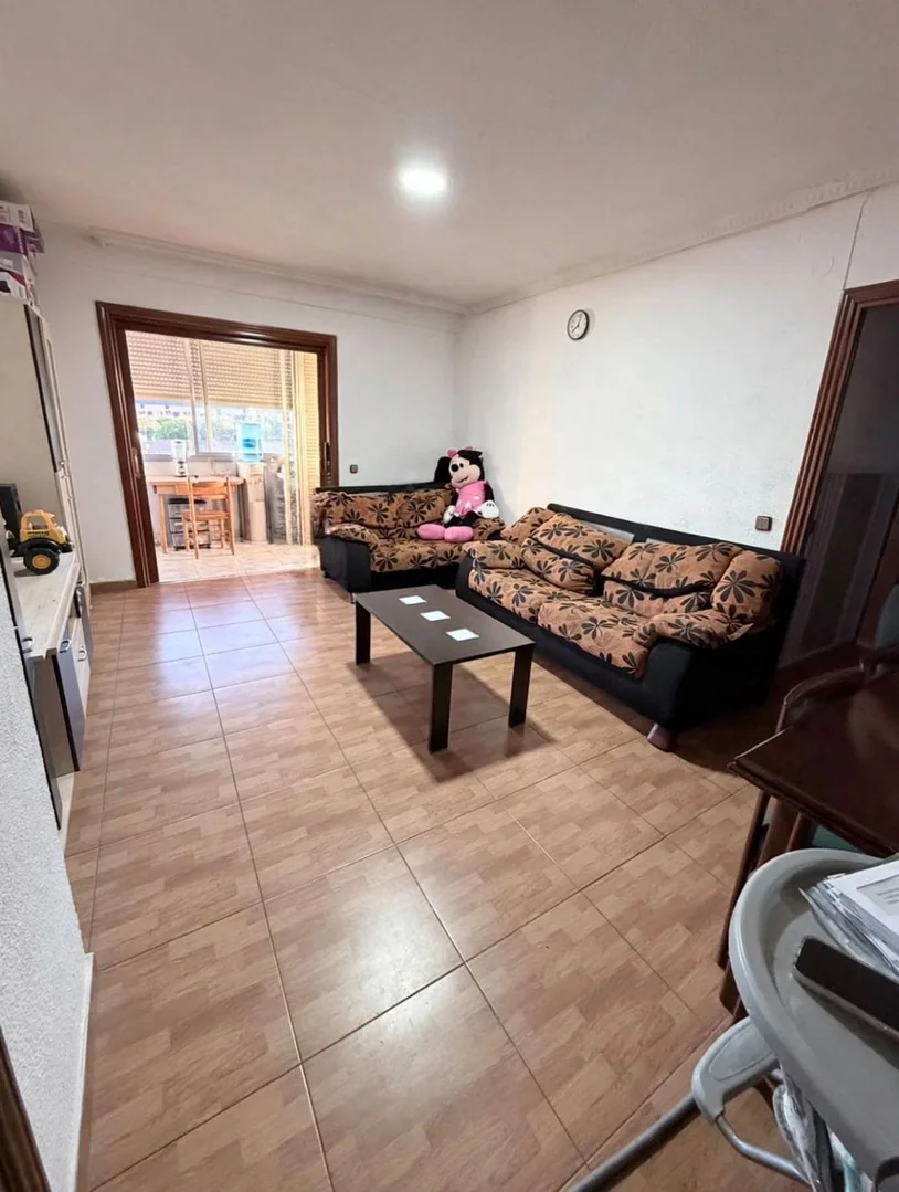 Piso en Calle de Alba de Tormes, 43, Puerta Bonita - Foto 5