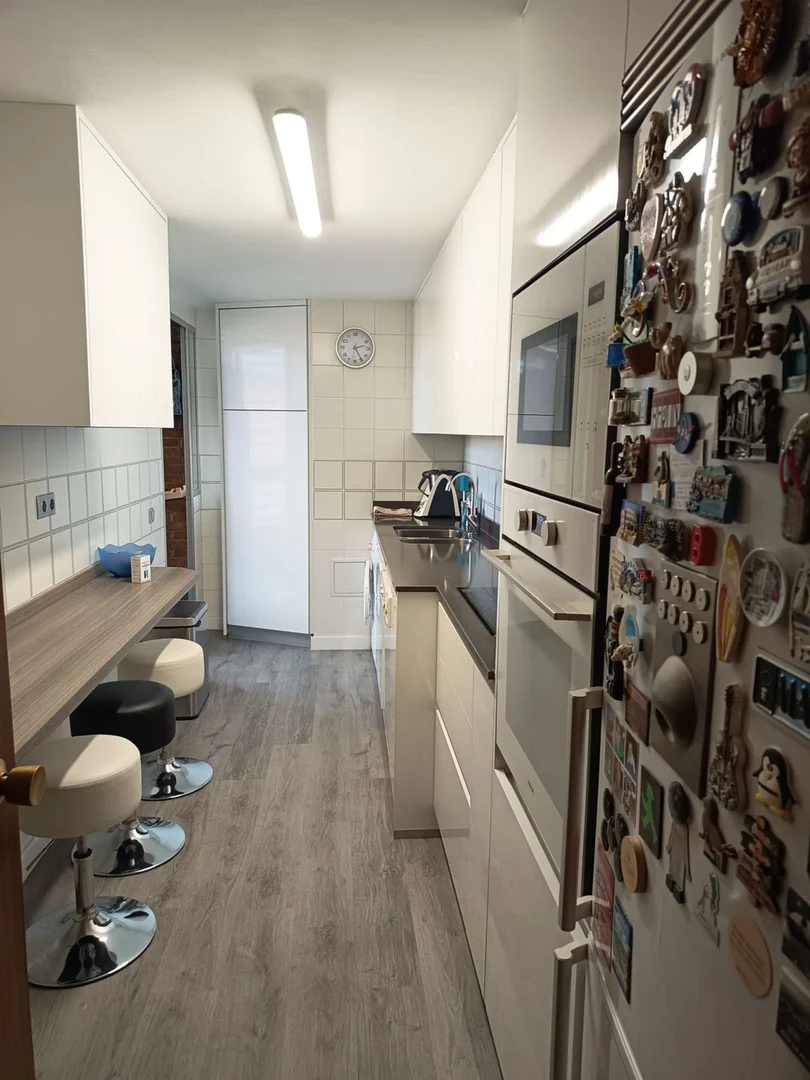 Piso en Antonio López Aguado, 10 - Foto 18