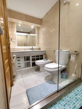 Piso en calle de Alzola, 12 - Foto 2