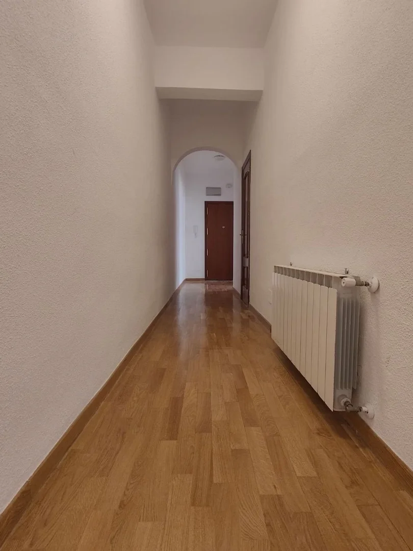 Piso en avenida de la Reina Victoria, 31 - Foto 18