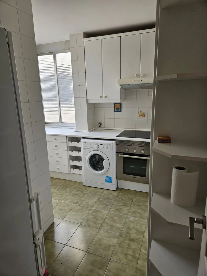 Piso en plaza de la República del Ecuador, 5 - Foto 10