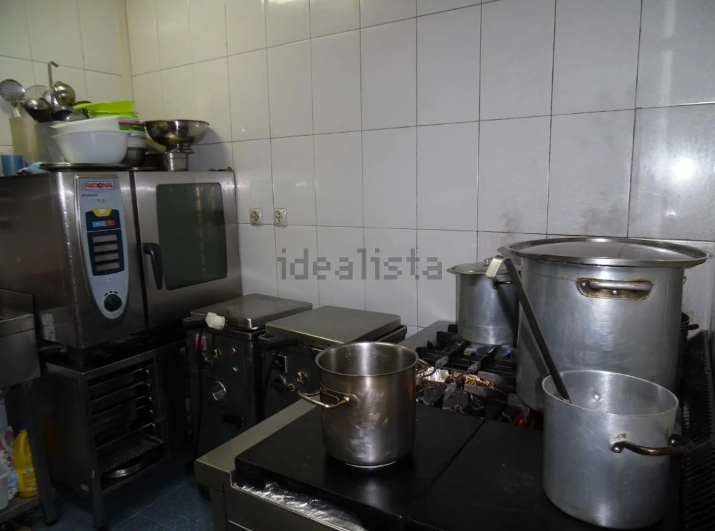 Local en Paseo de Extremadura, 125, Puerta del Ángel - Foto 11