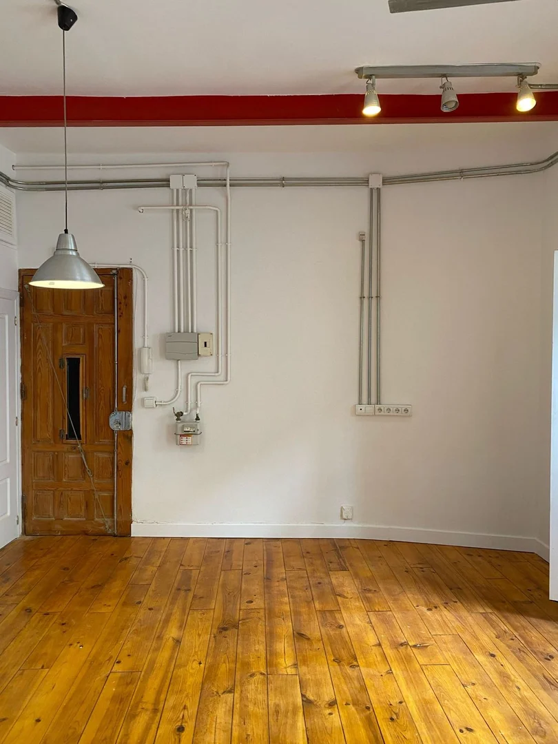 Estudio en calle de la Paloma, 10 - Foto 11