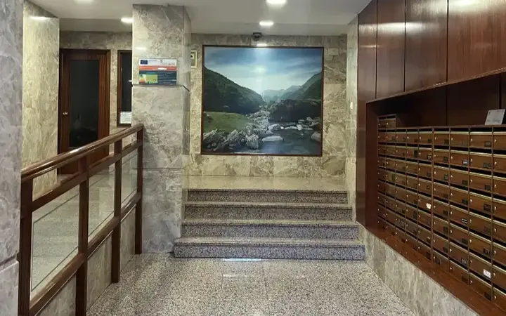 Piso en  Camino de Ganapanes 31 - Foto 1