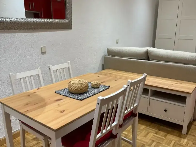 Piso en  Calle de Joaquín María López 27 - Foto 2