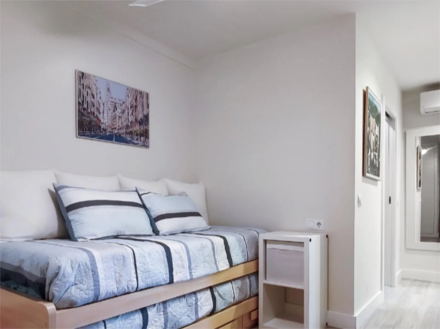 Piso en  Calle del Doctor Esquerdo 114 - Foto 13