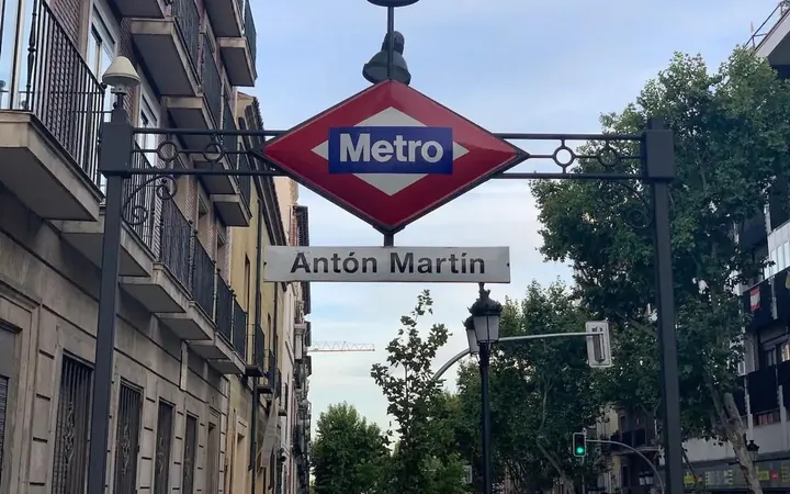 Ático en Calle de Atocha, 86, Lavapiés-Embajadores - Foto 21