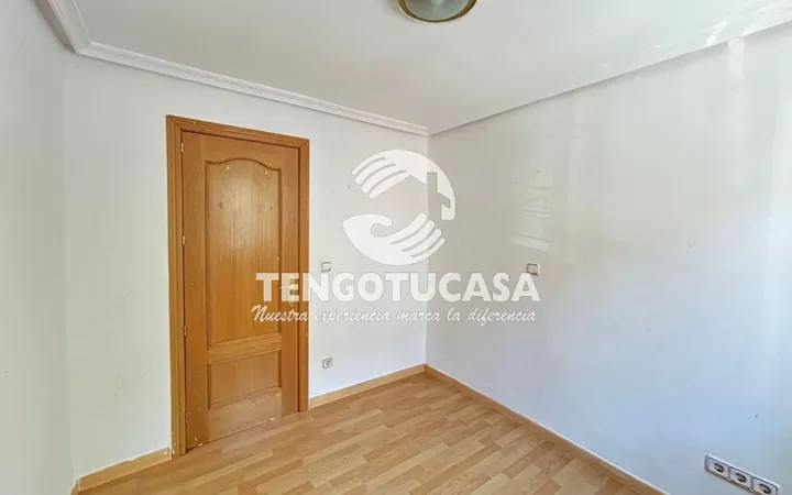 Piso en Calle de Nuestra Señora del Villar, Ventas - Foto 10