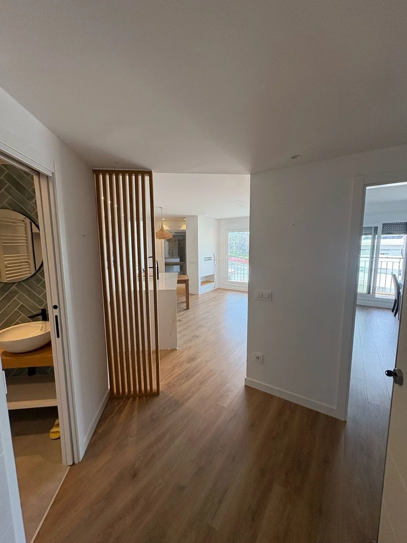 Piso en calle Nereida, 10