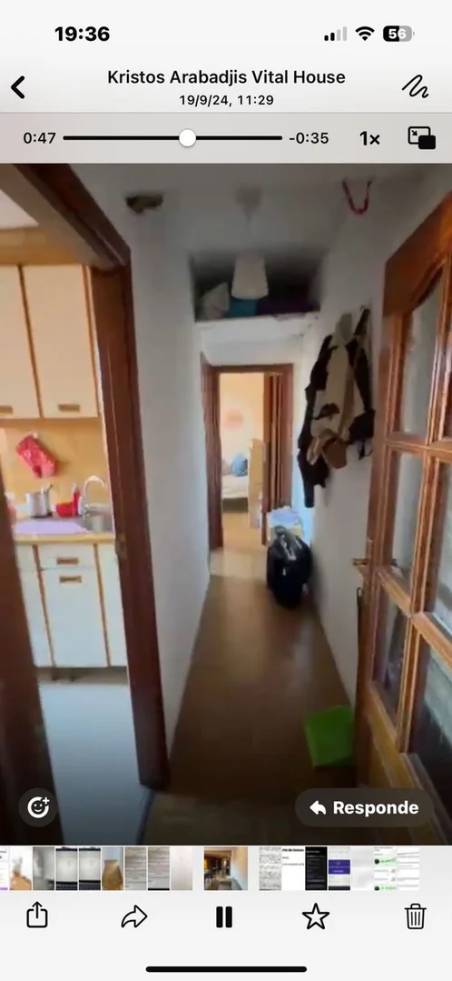 Piso en calle de Molina, 18 - Foto 8