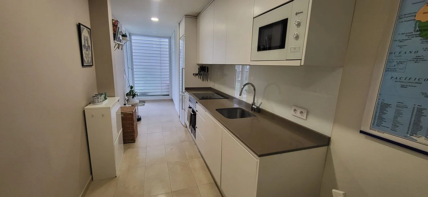 Piso en calle de Ramírez de Arellano, 26 - Foto 4