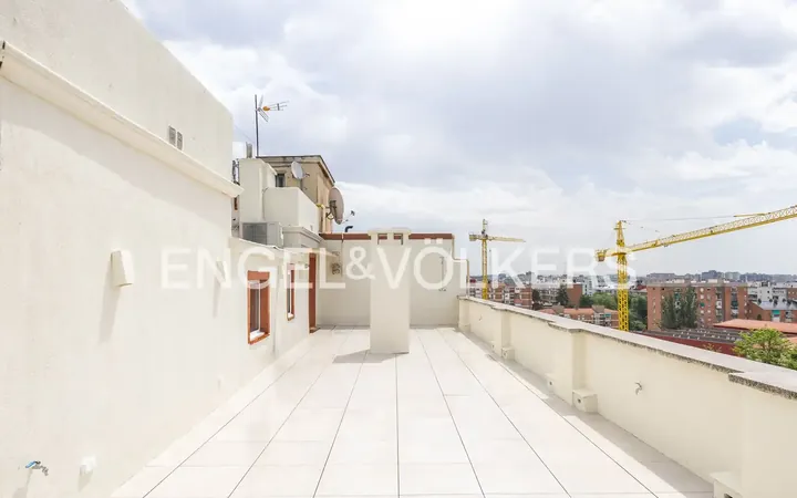 Ático en  Calle del Príncipe de Vergara - Foto 32
